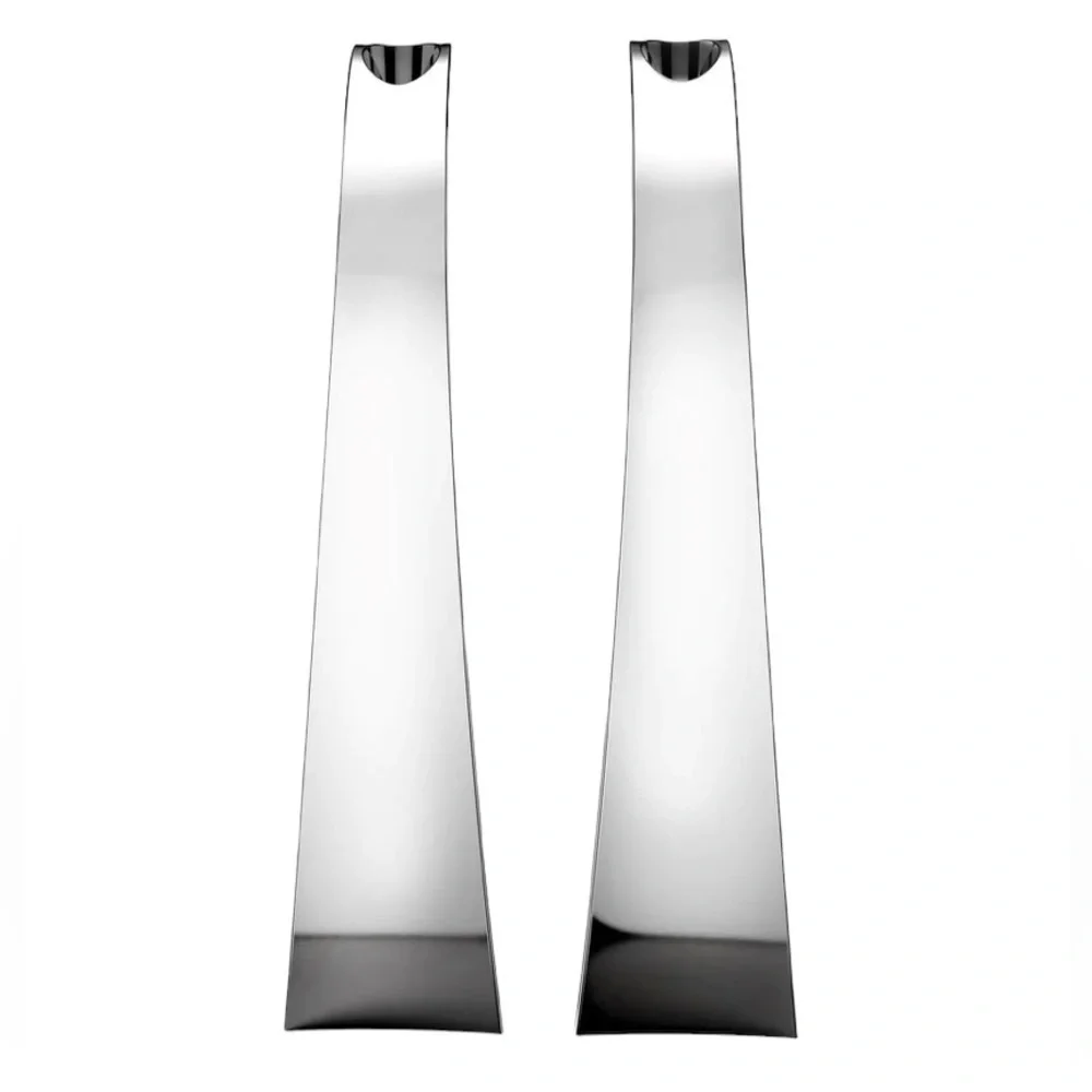 Uvtuvo Modern Aura CandleHolder Set